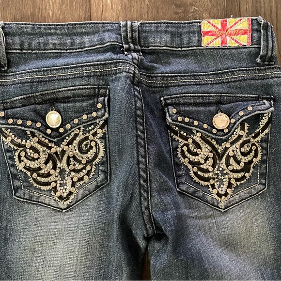 Machine Jeans - Picture 5 of 10